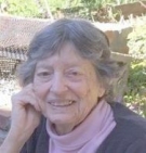 Barbara Jackson Hazard